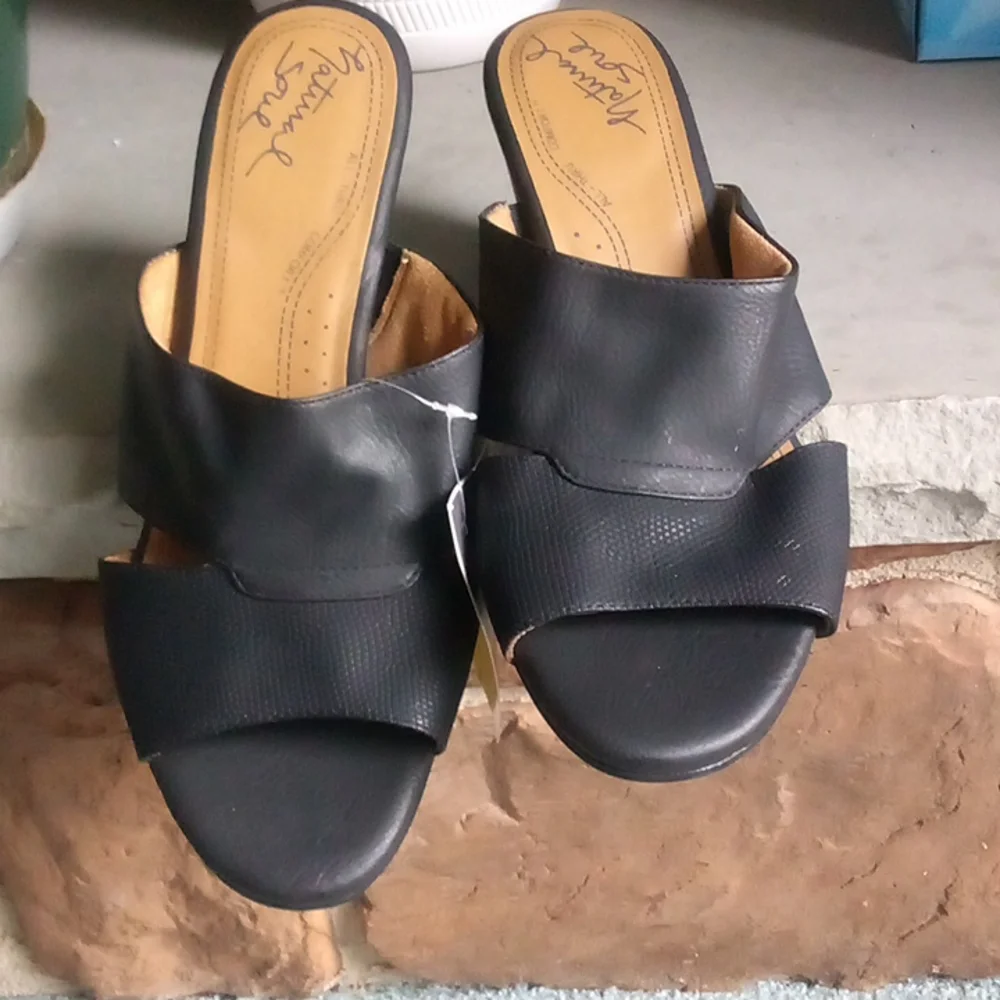 Natural soul wedges - Picture 4 of 7